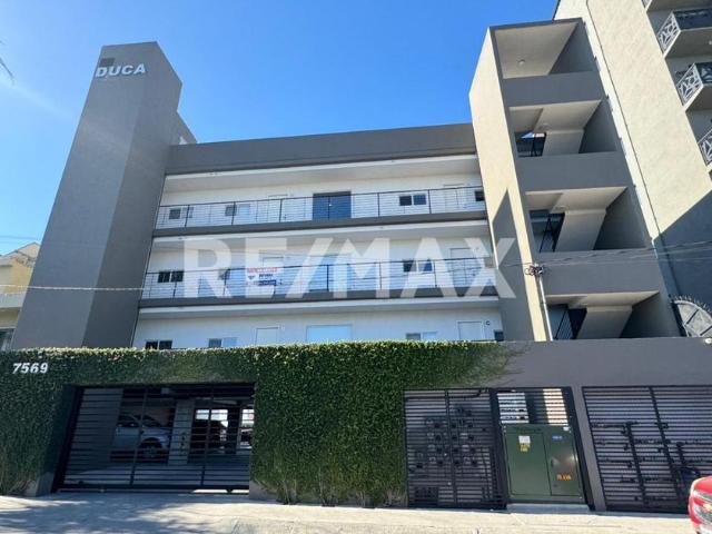 Departamento en renta Ampliación Guaycura, Tijuana