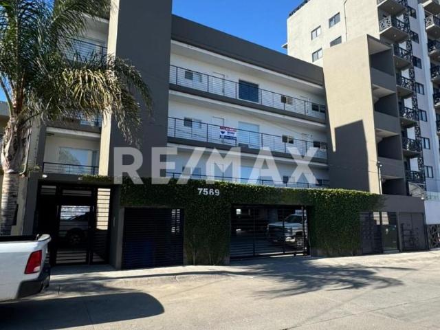 Departamento en renta Ampliación Guaycura, Tijuana