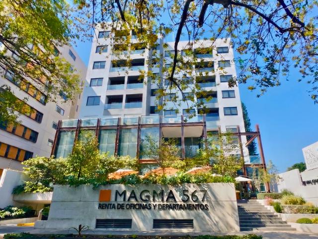 Departamento en renta Ampliación Monraz, Guadalajara, Región Centro, Jalisco, 44670, México