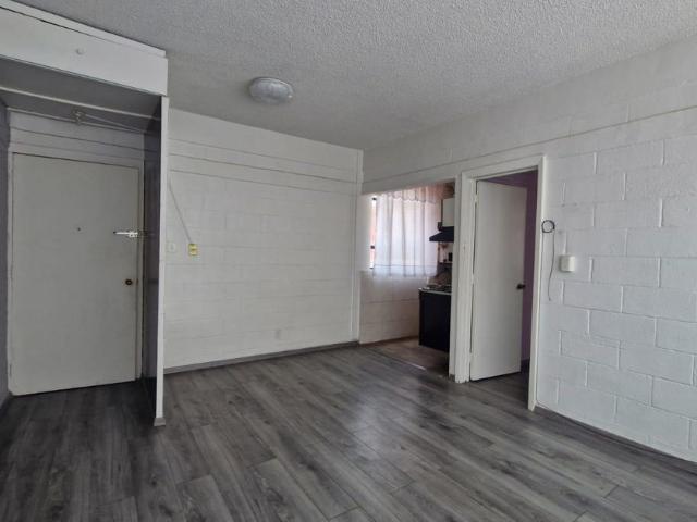 Departamento en renta Ampliación Penitenciaria, Venustiano Carranza