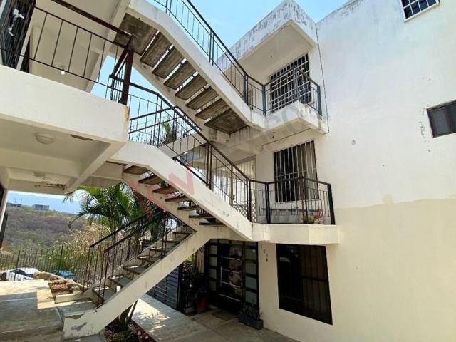 Departamento en renta Ampliación Pomarrosa, Tuxtla Gutiérrez