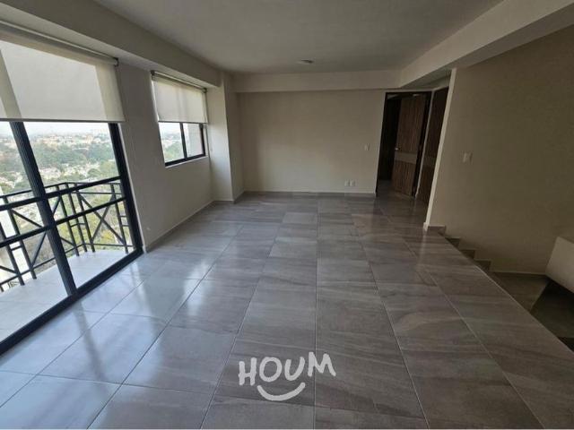 Departamento en renta Ampliación San Pedro Xalpa, Azcapotzalco