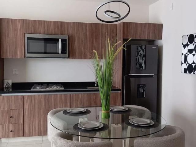 Departamento en renta Ampliación Senderos, Torreón