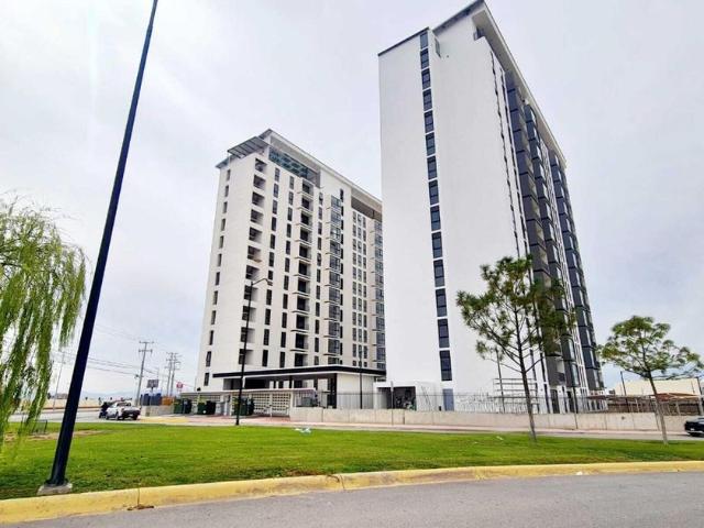 Departamento en renta Ampliación Senderos, Torreón