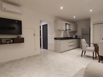 Departamento en renta Antiguo Camino Al Milagro 809 1136, Parque Industrial Huinalá, Apodaca, Nuevo León, 66634, Mex