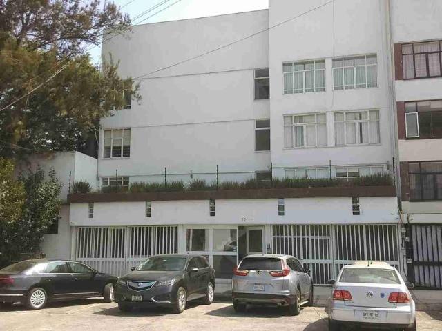 Departamento en renta Antonio M. Anza, Ciudad Satélite, Naucalpan De Juárez, Estado De México, México