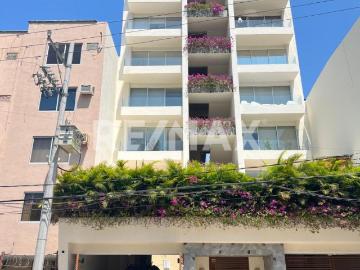 Departamento en Renta anual Fracc Costa azul Acapulco