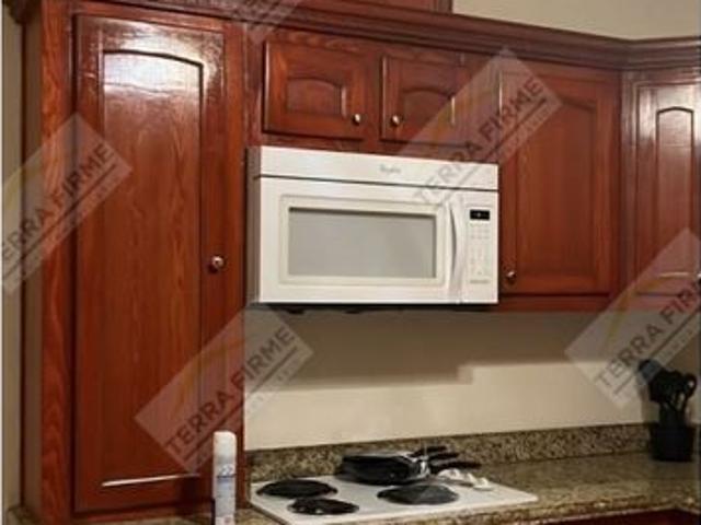 Departamento en renta Anzalduas, Reynosa
