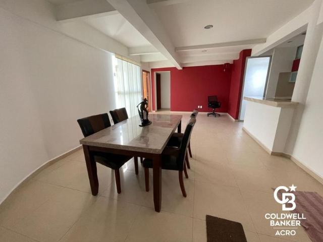 Departamento en renta Anzures, Ciudad De México, Cdmx, México