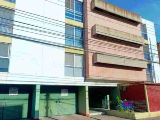 Departamento en renta Anáhuac 435, De Tequisquiapan, San Luis Potosí, México