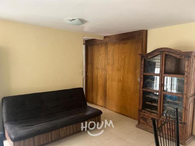Departamento en renta Anáhuac I Sección, Miguel Hidalgo, Cdmx