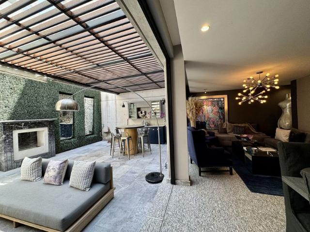 Departamento en renta Anáhuac I Sección, Miguel Hidalgo, Cdmx