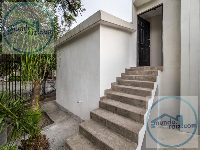 DEPARTAMENTO EN RENTA ANAHUAC SAN NICOLAS DE LOS GARZA
