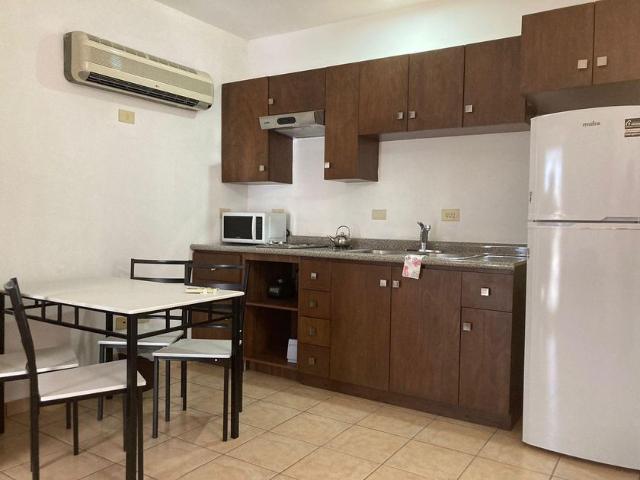 Departamento en renta Anáhuac, San Nicolás De Los Garza, San Nicolás De Los Garza