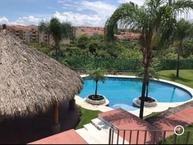 Departamento en renta Andador Cerro Azul 6, Temixco, Morelos, 62588, Mex