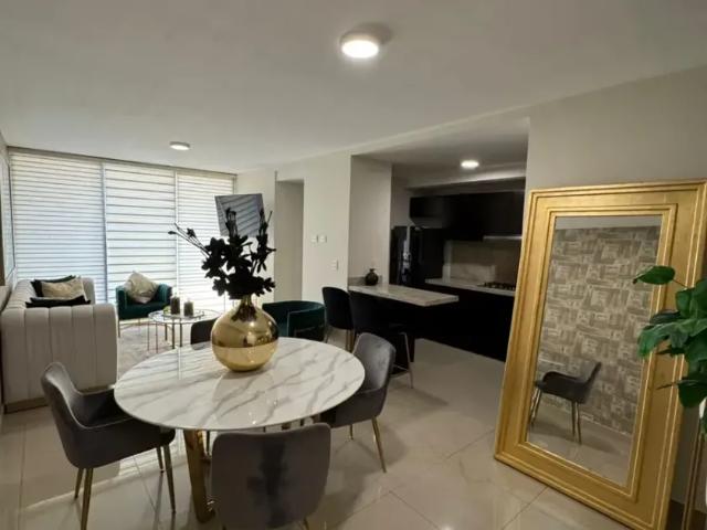 Departamento en renta Andador Cerro De La Muñeca 530, Cañadas, Culiacán Rosales, Culiacán, Sinaloa, 80179, Mex