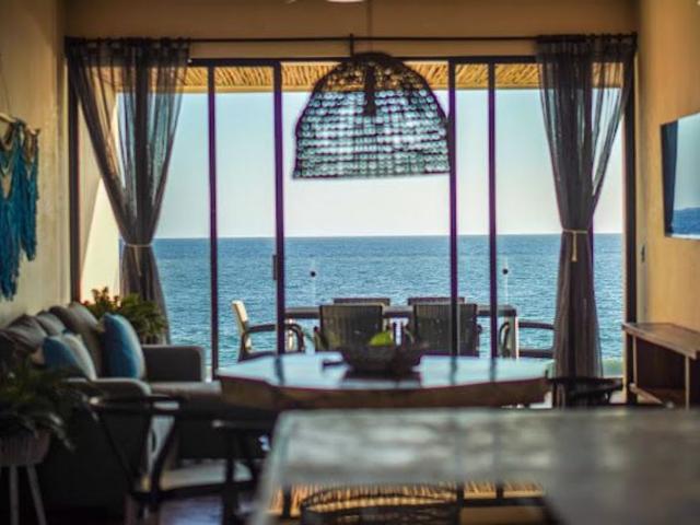 Departamento en renta Andador Paraiso, Luces En El Mar, Coyuca De Benítez, Guerrero, 40989, Mex