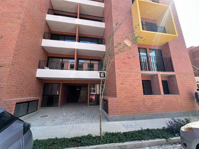 Departamento en renta Andador Poniente 1, Jardines Del Ixtépete, Santa Ana Tepetitlán, Zapopan, Región Centro, Jalisco, 45236, México
