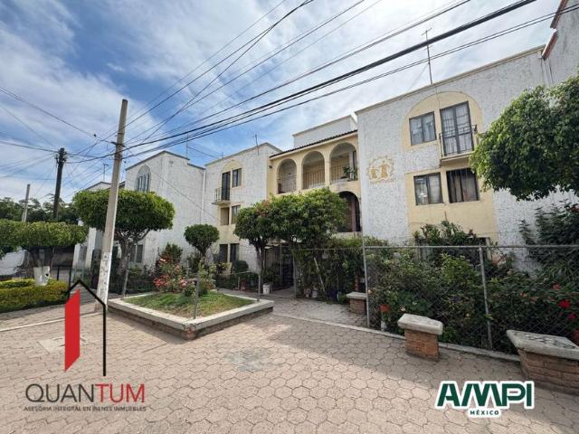 Departamento en renta Andador Santa Matilde 116, San Miguelito, Irapuato, Guanajuato, 36557, Mex