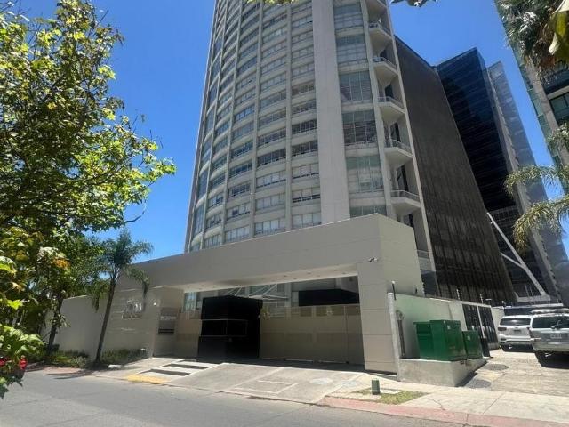 departamento en renta andares, torre aura, zapopan, jalisco