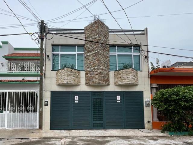 Departamento en renta Andrés Iduarte 210, Jose Maria Pino Suarez, Villahermosa, Tabasco, México