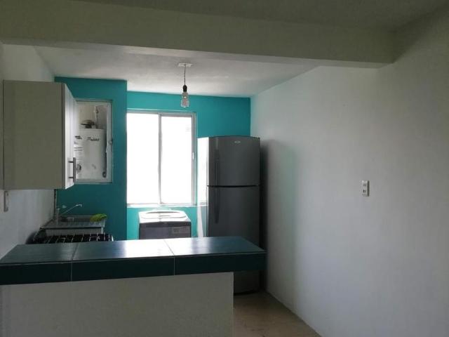 DEPARTAMENTO EN RENTA ANENECUILCO BARRIO DEL ZAPOTE CELAYA