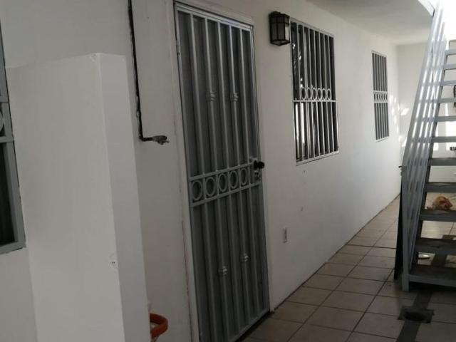 Departamento en renta Anexa Sanchez Taboada, Tijuana