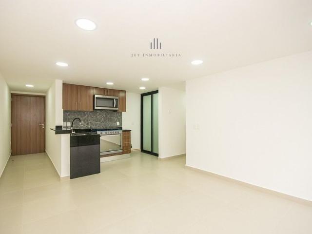 Departamento en renta Ángel Urraza, Colonia Del Valle Centro, Del Valle, Ciudad De México, Benito Juárez, Ciudad De México, 03100, México