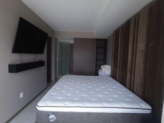 Departamento en renta Angelopolis, Boulevard Del Niño Poblano, Reserva Territorial Atlixcáyotl, Concepción La Cruz, Puebla De Zaragoza, Puebla, México