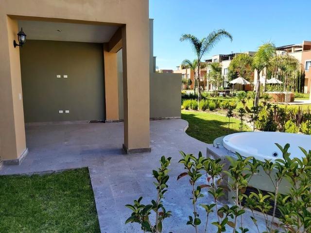 Departamento en renta Anillo Del Deseo, Las Capillas Segunda Sección, San Miguel De Allende, Guanajuato, 37740, Mex