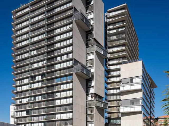 Departamento en renta Anillo Periférico Manuel Gómez Morín, Poniente, Zapopan, Jalisco, 45136, Mex