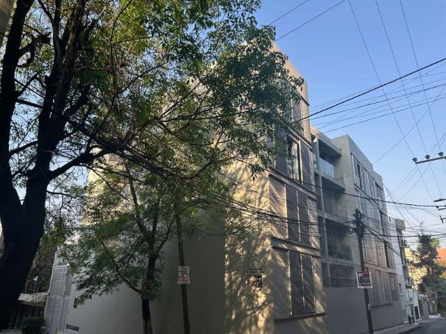 Departamento en renta Anillo Periférico, San Jerónimo Aculco, Ciudad De México, Álvaro Obregón, Ciudad De México, 01904, México