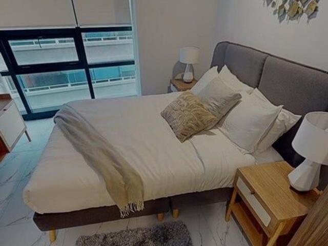 Departamento en renta Anillo Periférico, San Pedro De Los Pinos, Ciudad De México, Cdmx, México