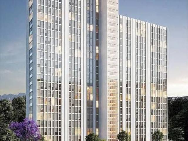 Departamento en renta Anillo Periférico Poniente Manuel Gómez Morín, Puerta Del Valle, Zapopan, Región Centro, Jalisco, 45210, México