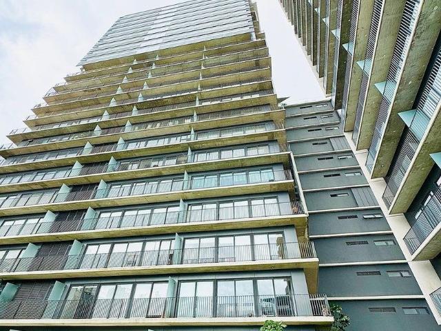 Departamento en renta Anillo Periférico Poniente Manuel Gómez Morín, Puertas Del Tule, San Juan De Ocotán, Zapopan, Región Centro, Jalisco, 45019, México