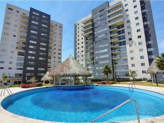 Departamento en renta Anillo Vial Fray Junípero Serra, El Refugio Residencial, Querétaro, 76146, Mex