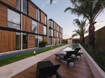 Departamento en renta Abalá, Yucatán, Mex