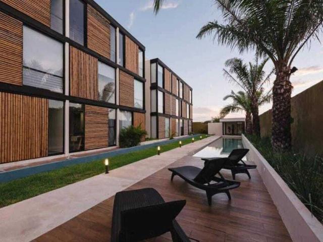 Departamento en renta Abalá, Yucatán, Mex