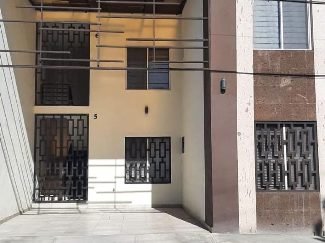 Departamento en renta Abasolo, Coahuila, Coahuila
