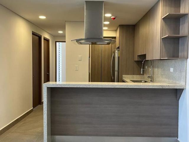Departamento en renta Acueducto, Santa Catarina, Nuevo León, 66190, México