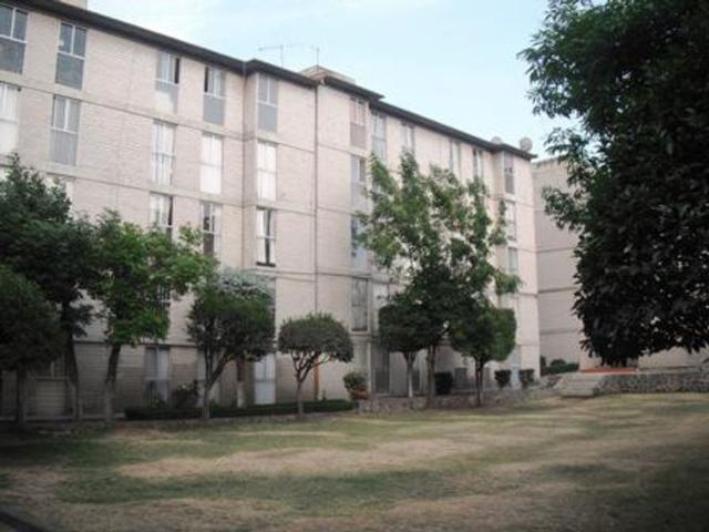 Departamento en renta Acueducto, Xochimilco