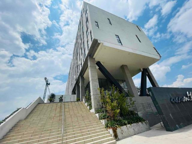 Departamento en renta Acantto Urban Living, Lerma Poniente Mz 023, Barrio De La Concepción, San Mateo Atenco, Estado De México, México