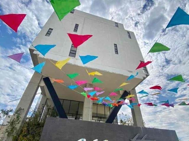 Departamento en renta Acantto Urban Living, Lerma Poniente Mz 047, Barrio De La Concepción, San Mateo Atenco, Estado De México, México