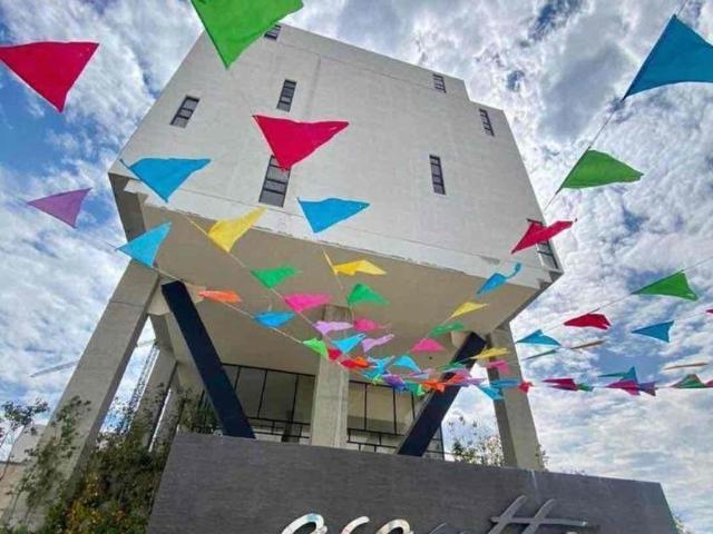 Departamento en renta Acantto Urban Living, Lerma Poniente Mz 047, Barrio De La Concepción, San Mateo Atenco, Estado De México, México