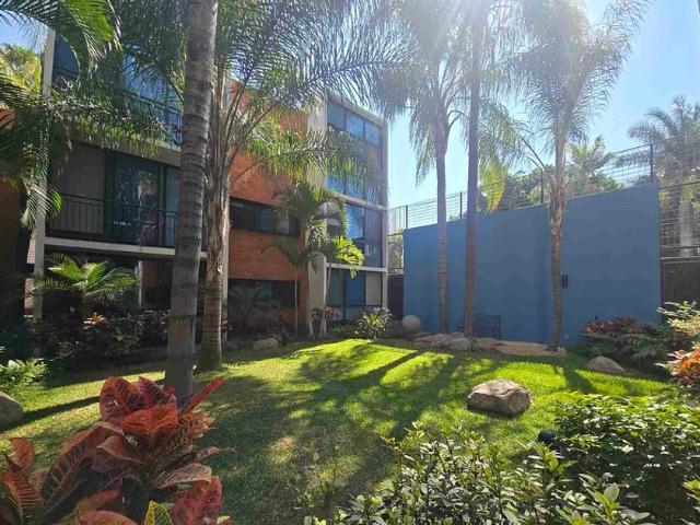 Departamento en renta Acapantzingo, Cuernavaca, Morelos