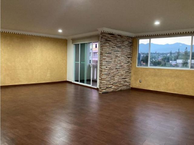 Departamento en renta Acapantzingo, Cuernavaca, Morelos