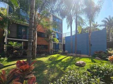 Departamento en renta Acapantzingo, Cuernavaca, Morelos