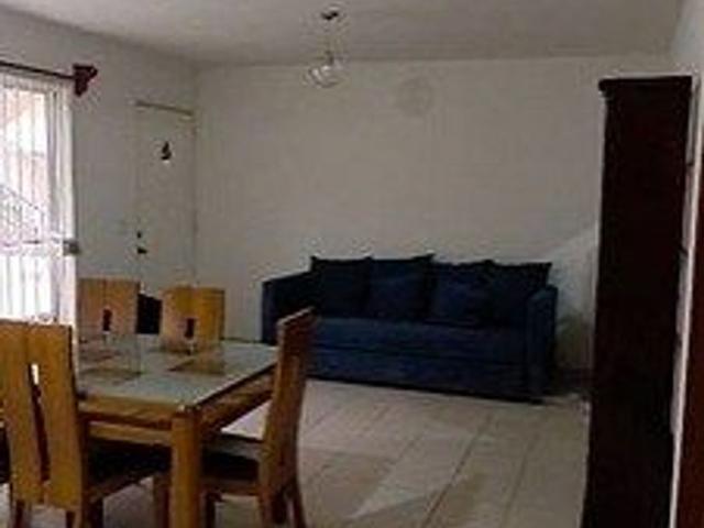 Departamento en renta Acapantzingo, Cuernavaca, Morelos