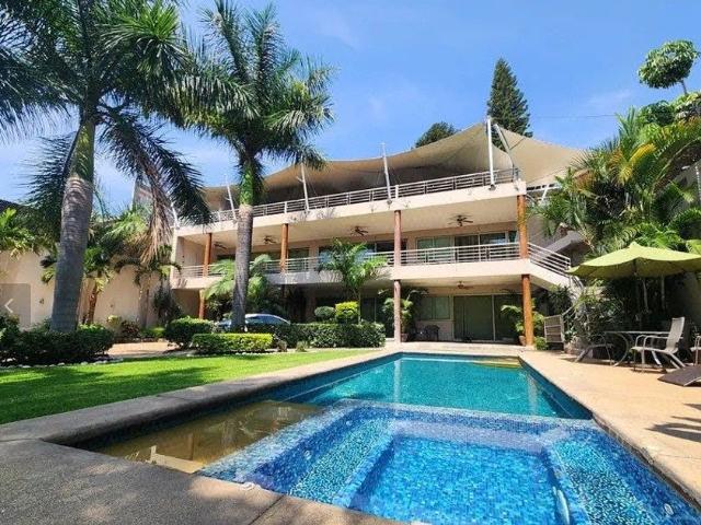 Departamento en renta Acapantzingo, Cuernavaca, Morelos