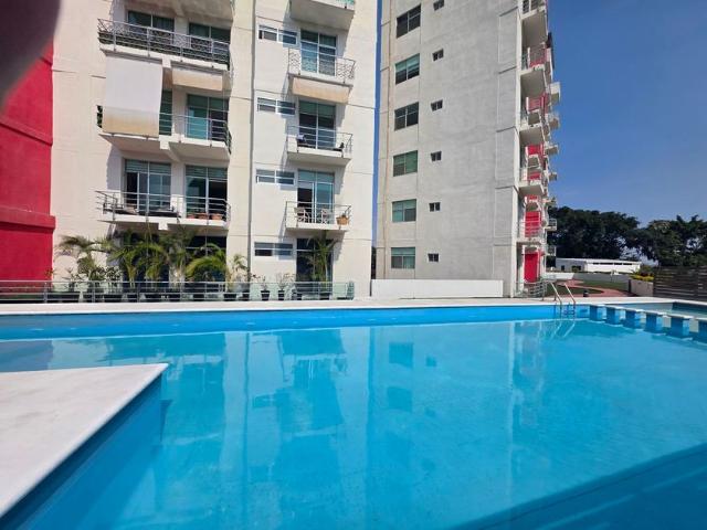 Departamento en renta Acapantzingo, Cuernavaca, Morelos